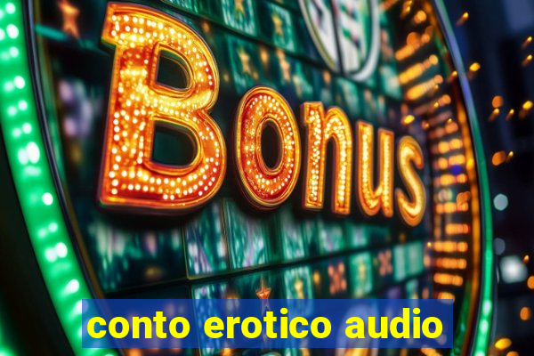 conto erotico audio